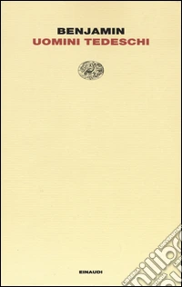 Uomini tedeschi