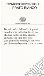 Il prato bianco libro