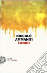 Fango libro