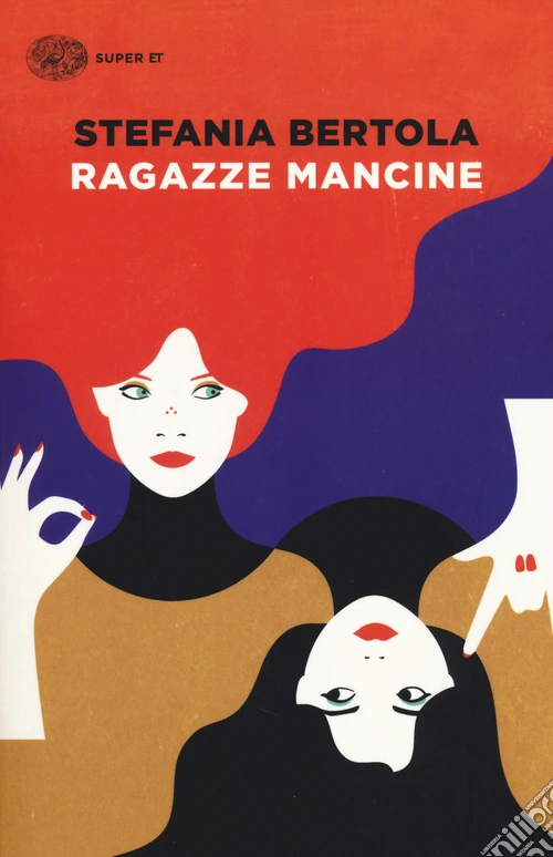 Ragazze mancine