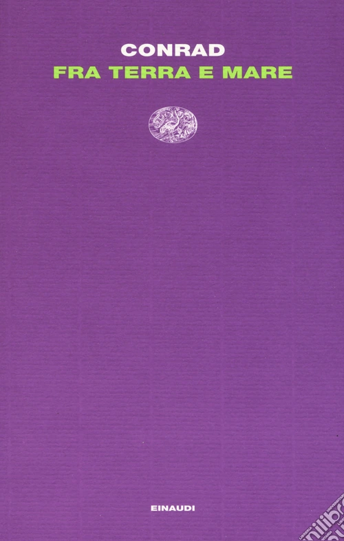 Fra terra e mare