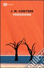 Vergogna libro