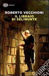 Il libraio di Selinunte