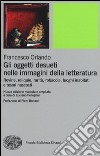 Gli oggetti desueti nelle immagini della letteratura. Rovine, reliquie, rarità, robaccia, luoghi inabitati e tesori nascosti libro