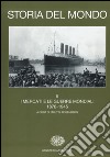 Storia del mondo. Vol. 5: I mercati e le guerre mondiali (1870-1945) libro