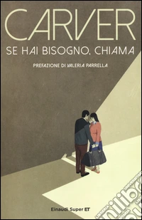 Se hai bisogno, chiama libro