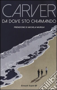 Da dove sto chiamando libro