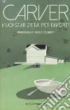 Vuoi star zitta, per favore? libro