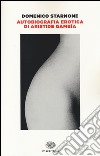 Autobiografia erotica di Aristide Gambía libro