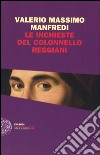 Le inchieste del colonnello Reggiani libro