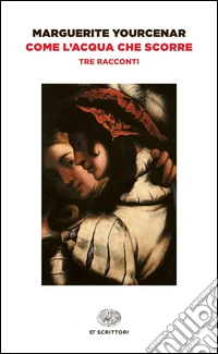 Come l'acqua che scorre libro