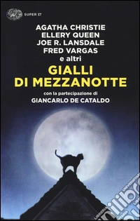 Gialli di mezzanotte libro