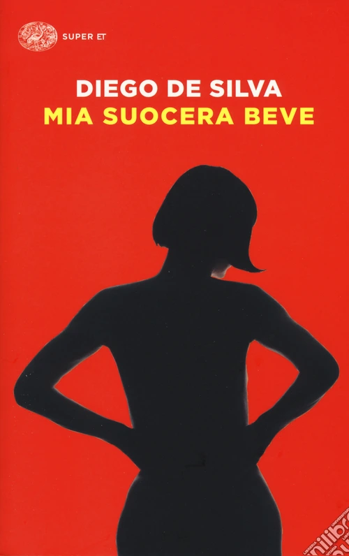 Mia suocera beve