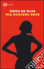 Mia suocera beve libro