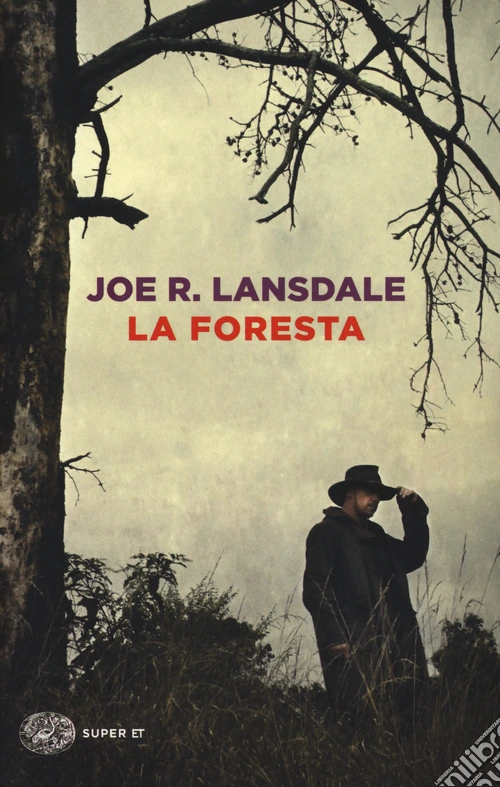 La foresta