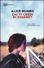 Chi ti credi di essere? libro