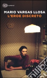 L'eroe discreto libro