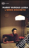 L'eroe discreto libro