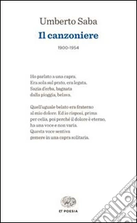 Il canzoniere