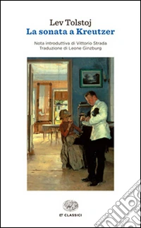 La sonata a Kreutzer