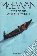 Cortesie per gli ospiti libro