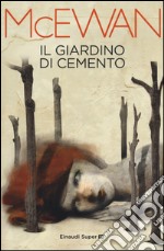 Il giardino di cemento libro