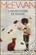 L'inventore di sogni libro