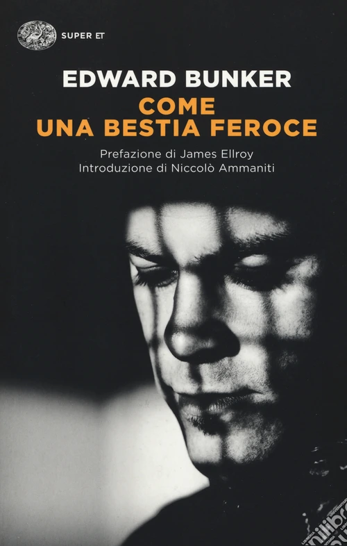 Come una bestia feroce