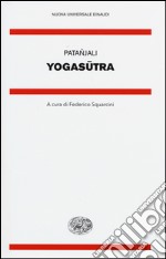 Yoga sutra libro