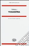 Yoga sutra libro