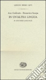 In un'altra lingua-In another language