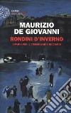 Rondini d'inverno. Sipario per il commissario Ricciardi libro