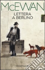 Lettera a Berlino libro