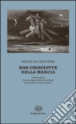 Don Chisciotte della Mancia libro