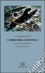 I libri della giungla libro