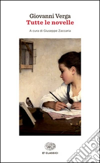 Tutte le novelle
