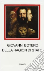 Ragion di Stato libro