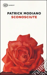 Sconosciute libro