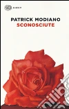 Sconosciute libro