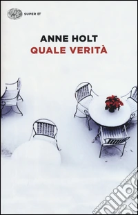 Quale verità libro