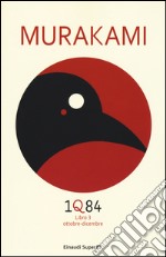 1Q84. Libro 3. Ottobre-dicembre libro