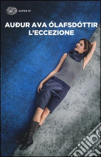 L'eccezione libro