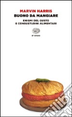 Buono da mangiare libro