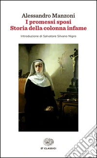 I Promessi sposi-Storia della colonna infame