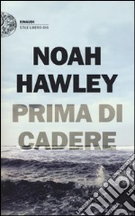 Prima di cadere libro