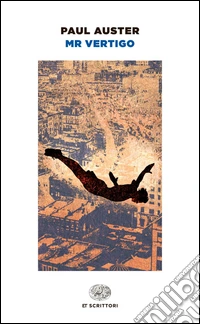 Mr. Vertigo