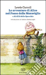 Le avventure di Alice nel paese delle meraviglie libro