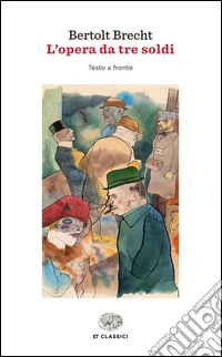 L'opera da tre soldi