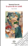 L'opera da tre soldi libro