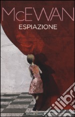 Espiazione libro